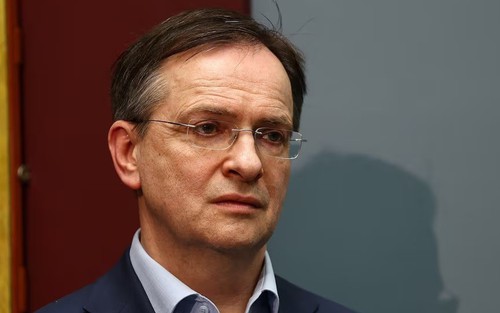 Nga xác nhận Ukraine đã chuyển dự thảo bản ghi nhớ về giải pháp hòa bình