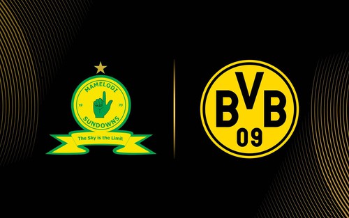 Nhận định, soi tỷ lệ Mamelodi Sundowns vs Dortmund 23h hôm nay ngày 21/06, FIFA Club World Cup 2025