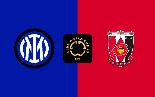 Nhận định, soi tỷ lệ Inter Milan vs Urawa Reds, 02h00 ngày 22/06, FIFA Club World Cup