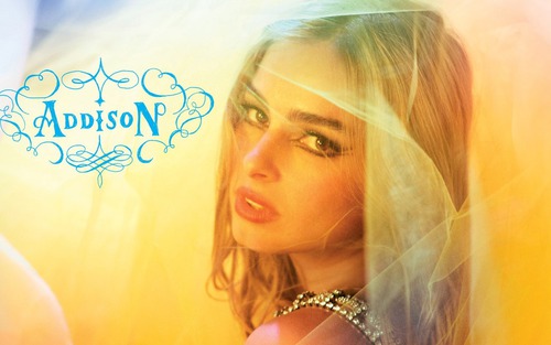 Album "Addison" - Đẳng cấp và tráng lệ