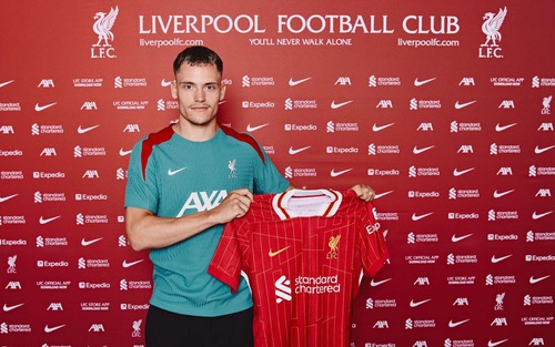 Vụ Florian Wirtz: Vì sao Liverpool chiến thắng và vai trò của Arne Slot