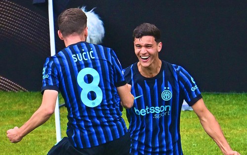 Inter Milan ở FIFA Club World Cup 2025: Sau thất vọng, đã thấy hy vọng