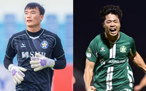 Lịch thi đấu play-off thăng hạng V-League: Đà Nẵng vs Trường Tươi Bình Phước