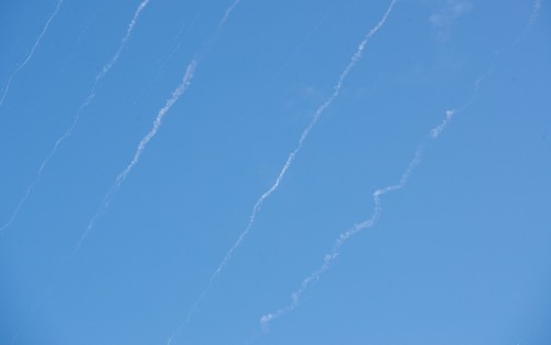 ĐSQ Việt Nam khuyến cáo cộng đồng người Việt Nam tại Israel sau khi Mỹ tấn công Iran