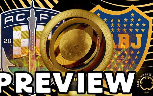 Nhận định, soi tỷ lệ Auckland City vs Boca Juniors 02h00 ngày 25/6, FIFA Club World Cup 2025