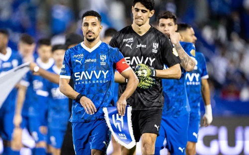 Xác định đội châu Á duy nhất còn cơ hội qua vòng bảng FIFA Club World Cup 2025