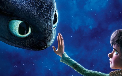 "Bí kíp luyện rồng" tiếp tục mê hoặc khán giả, Pixar "sẩy chân"