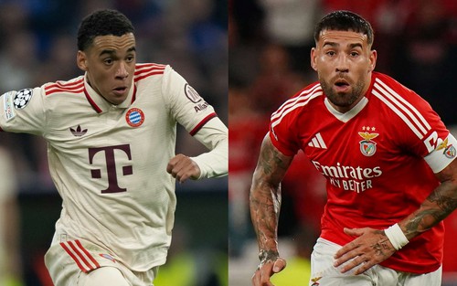 Kết quả bóng đá FIFA Club World Cup 2025 ngày 24/6