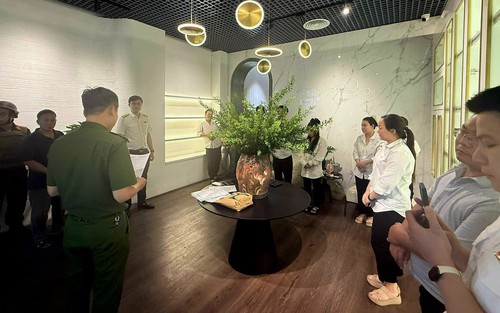 Khởi tố KOL Vũ Hồng Phúc vì gian lận kế toán, trốn thuế hơn 10 tỷ đồng