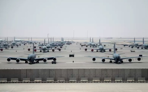 Qatar mở lại không phận sau vụ tấn công vào căn cứ Al Udeid