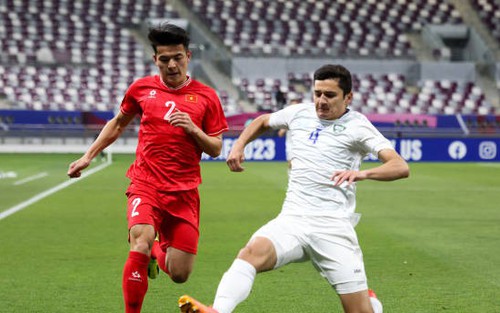 Cầu thủ đối đầu U23 Việt Nam làm nên lịch sử ở Club World Cup 2025, được FIFA vinh danh 