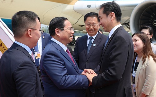 Học giả Trung Quốc: "Quan hệ Trung Quốc-Việt Nam hiện đang ở giai đoạn tốt nhất từ trước đến nay"