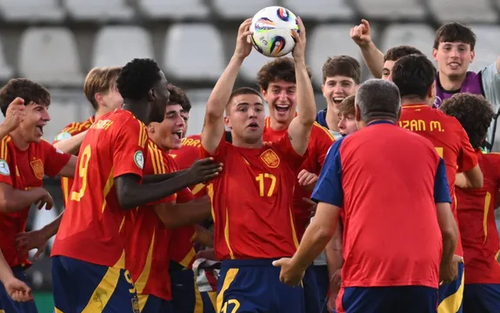 Nhận định, soi tỷ lệ U19 Tây Ban Nha vs U19 Hà Lan 01h00 ngày 27/06, chung kết U19 châu Âu 2025
