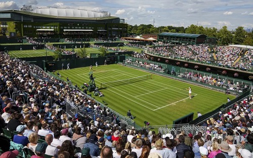 Tin nóng thể thao tối 25/6: Pickleball Việt Nam có tay vợt vào top 7 châu Á; Wimbledon 2025 phá kỷ lục tiền thưởng