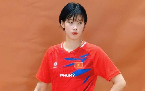 Tin nóng thể thao sáng 27/6: Trần Thị Thanh Thúy đối đầu 3 sao bóng chuyền nhập tịch ở VTV Cup