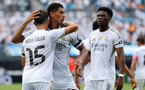 Lịch thi đấu FIFA Club World Cup 2025 ngày 27/6