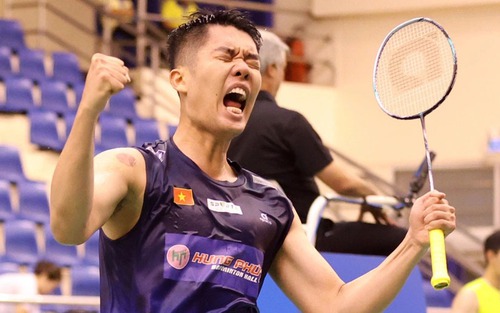 Tin nóng thể thao sáng 26/6: Đức Phát, Hải Đăng ra quân suôn sẻ ở US Open, Messi có thống kê khủng