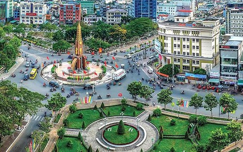 Thông tin chi tiết sắp xếp các đơn vị hành chính cấp xã của tỉnh Cà Mau