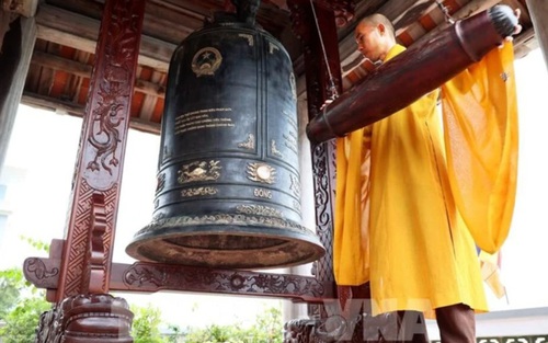 Tiếng chuông cho ngày 1/7