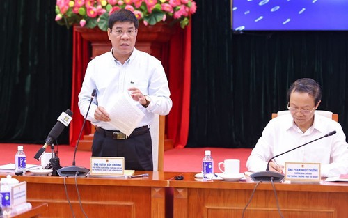 Kỳ thi tốt nghiệp THPT 2025: Có 41 thí sinh vi phạm quy chế bị đình chỉ thi