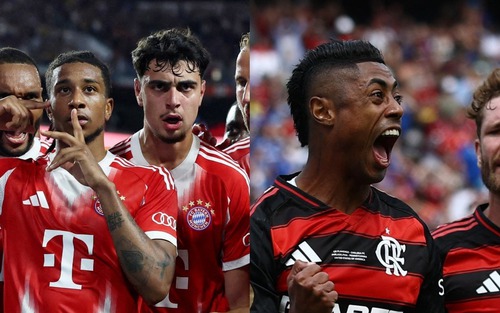 Lịch thi đấu FIFA Club World Cup 2025 ngày 29/6
