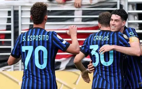 Nhận định, soi tỷ lệ Inter Milan vs Fluminense 2h hôm nay ngày 1/7, FIFA Club World Cup 2025
