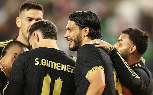Nhận định, soi tỷ lệ Mexico vs Saudi Arabia 09h15 ngày 29/6, Gold Cup CONCACAF 2025
