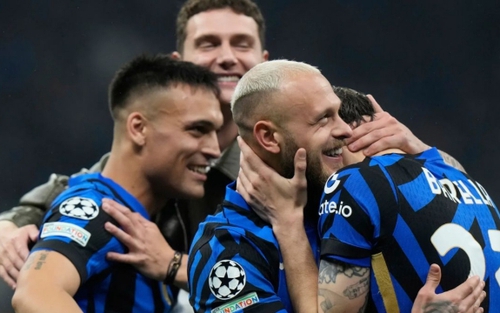 Kết quả bóng đá FIFA Club World Cup 2025 ngày 30/6: Inter Milan dừng bước 