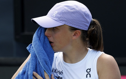 Tay vợt 5 lần vô địch Grand Slam bất ngờ lên tiếng chỉ trích ngay trước khi Wimbledon 2025 khởi tranh
