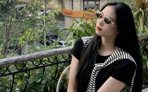 Hot girl bóng chuyền Việt Nam thực hiện cú ‘ngược dòng’ lớn nhất sự nghiệp, thay đổi tất cả trong 3 tháng