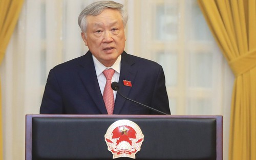 Thành lập Ban Chỉ đạo Trung ương các chương trình mục tiêu quốc gia giai đoạn 2021 - 2025
