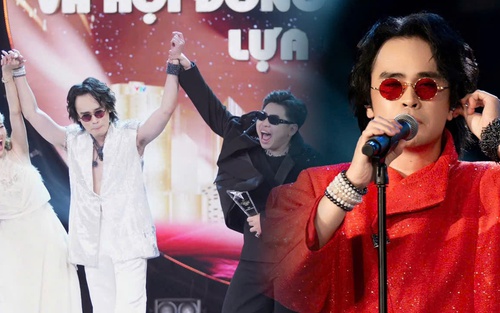 Quán quân 'Điểm hẹn tài năng' Thanh Thụy: Tôi muốn ca khúc xưa sống lại trong hơi thở mới