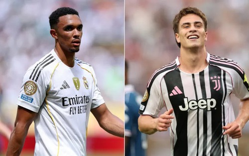 Lịch thi đấu FIFA Club World Cup 2025 ngày 1/7