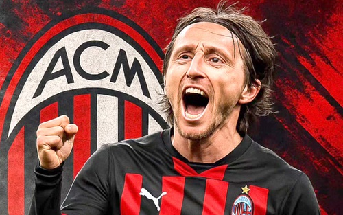 AC Milan đón huyền thoại Croatia, tiễn công thần Pháp