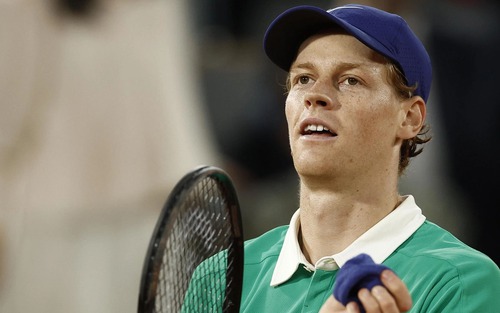 Kết quả Roland Garros 2025 hôm nay 4/6: Sinner gọi, Djokovic trả lời