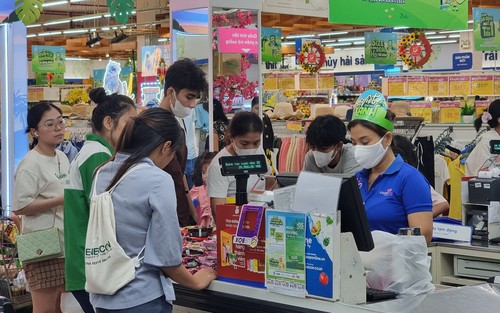 Thu thuế từ thương mại điện tử tăng 55%