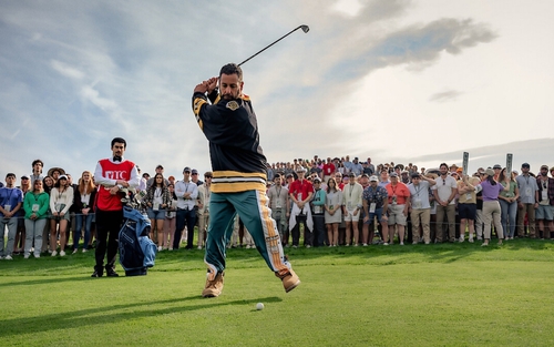 Trailer "Happy Gilmore 2" của Adam Sandler với nhiều vai khách mời