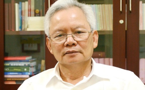 “Bắn chỉ thiên” - Những phát súng cảnh tỉnh sắc bén từ ngòi bút nhà báo kỳ cựu