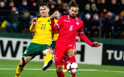 Nhận định, soi tỷ lệ Malta vs Lithuania 23h00 ngày 07/06, vòng loại World Cup 2026 khu vực châu Âu
