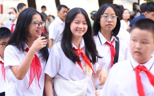 Thủ tướng chỉ thị về việc tổ chức dạy học 2 buổi/ngày và tổ chức sinh hoạt hè cho trẻ em