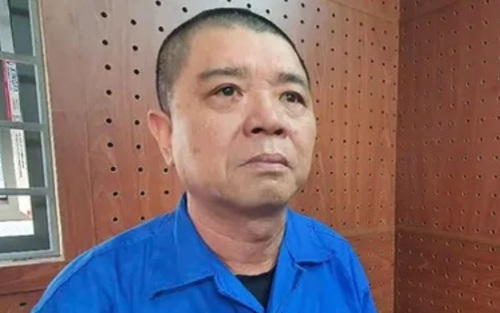 Khởi tố hai vợ chồng làm cà phê giả bán ở nhiều tỉnh