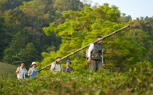 Điểm danh loạt chương trình truyền hình thực tế "chữa lành" lên sóng VTV