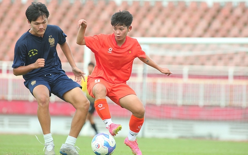 U19 Việt Nam vs U19 Myanmar: Xuất hiện Huỳnh Như, Kim Thanh mới (18h30 ngày 9/6, giải U19 Đông Nam Á)
