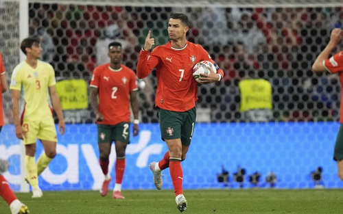 BLV Quang Huy: Nations League ngày càng đáng xem