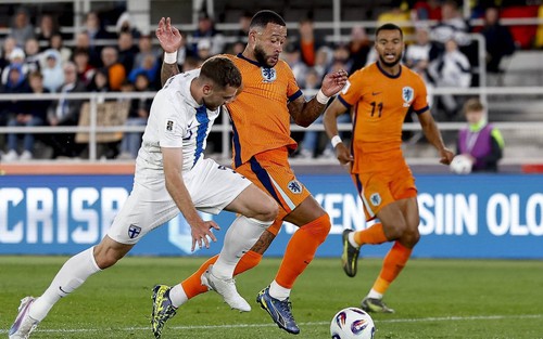 Nhận định, soi tỷ lệ Hà Lan vs Malta 01h45 ngày 11/6, vòng loại World Cup 2026 khu vực châu Âu 