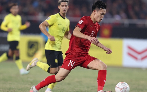 Việt Nam vs Malaysia: Bản lĩnh trên đất khách (20h00 ngày 10/6, VTV5 trực tiếp vòng loại Asian Cup)