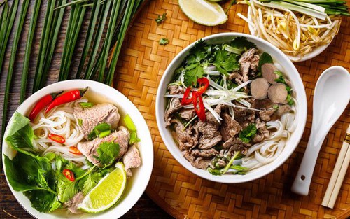 "We Love Phở" - Khi hương vị quê nhà lan tỏa khắp trời Âu