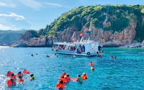 Hành trình khám phá Ninh Thuận trong mùa hè 2025