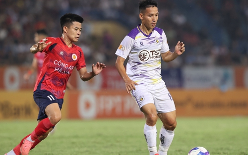 Bóng đá Việt Nam và chuyện Riêng-Chung