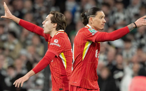 3 ngôi sao tiếp theo có thể chia tay Liverpool sau Alexander-Arnold
